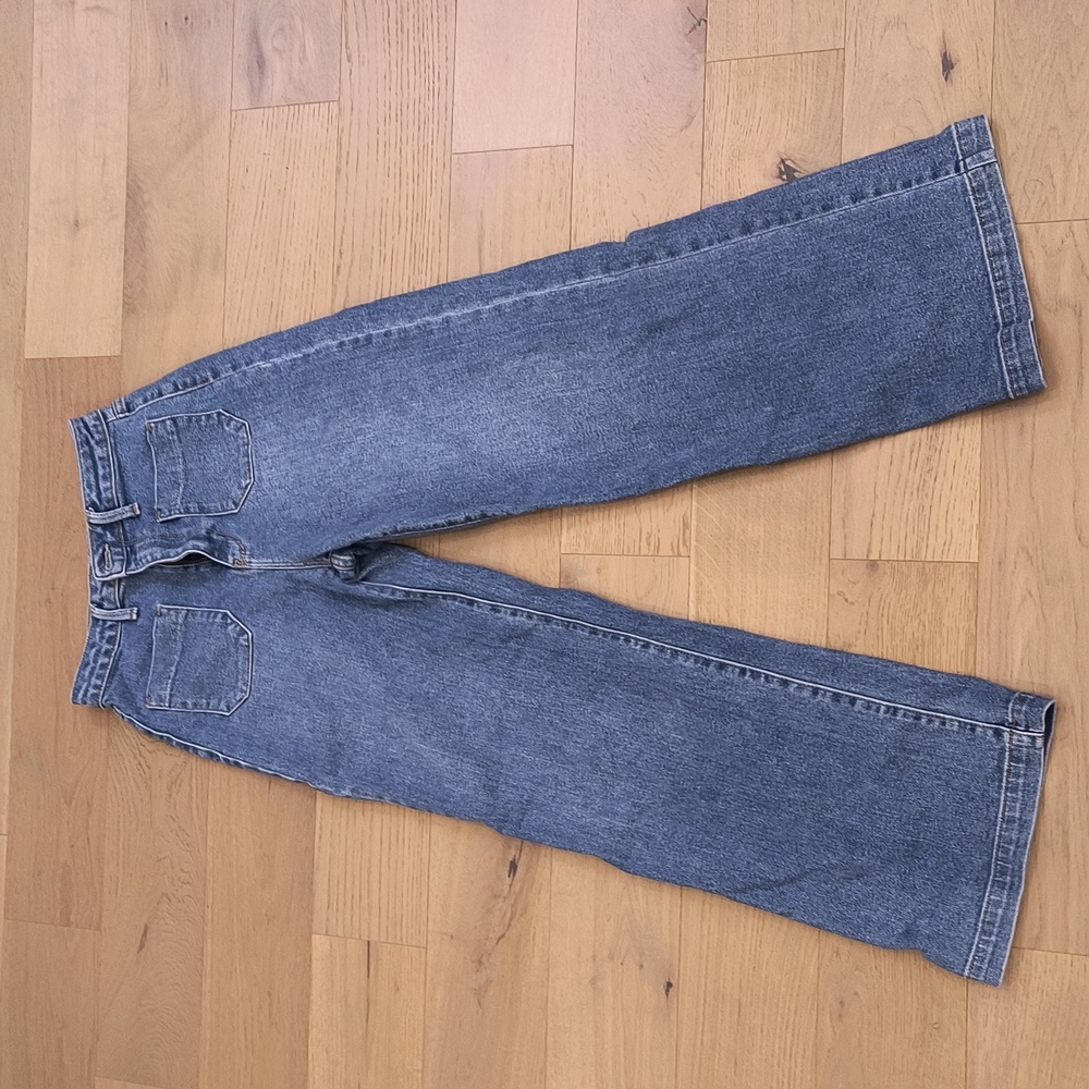 Just Black Denim Classic Blue Women's Jeans Sz 25